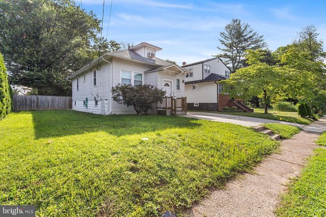 131 S LENOLA RD, Moorestown, NJ 08057