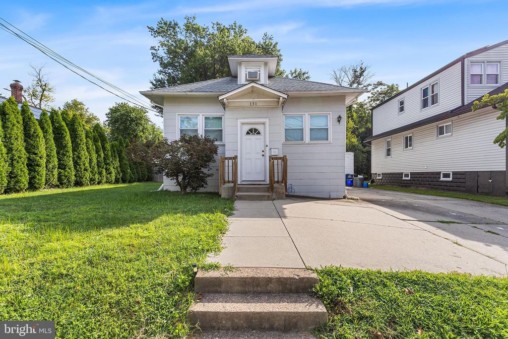 131 S LENOLA RD, Moorestown, NJ 08057