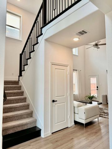 2626 Bechtol Street, Garland, TX 75042