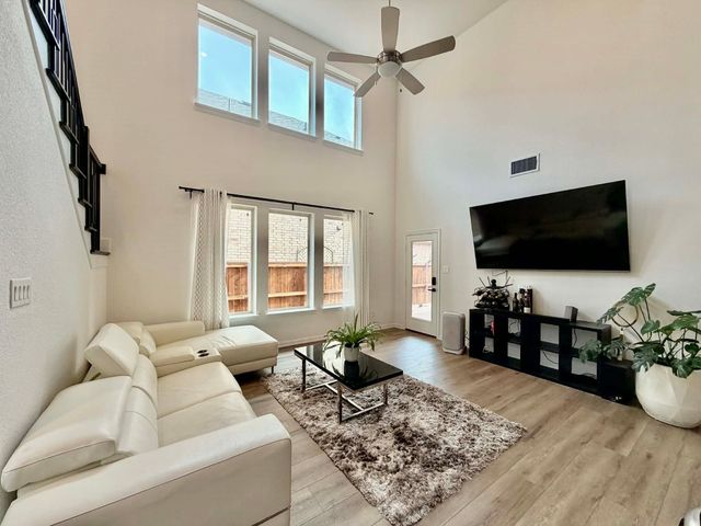 2626 Bechtol Street, Garland, TX 75042