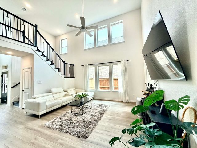 2626 Bechtol Street, Garland, TX 75042