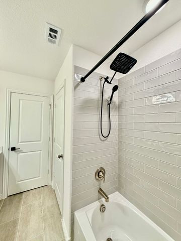 2626 Bechtol Street, Garland, TX 75042