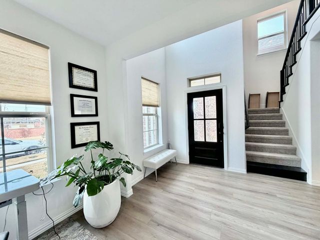 2626 Bechtol Street, Garland, TX 75042