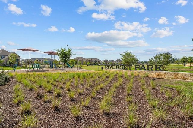 2626 Bechtol Street, Garland, TX 75042