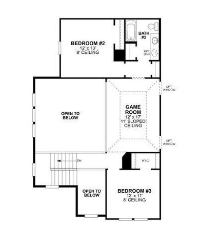 2626 Bechtol Street, Garland, TX 75042