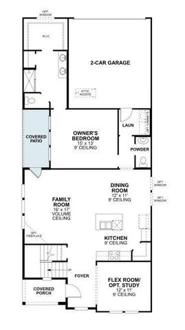 2626 Bechtol Street, Garland, TX 75042