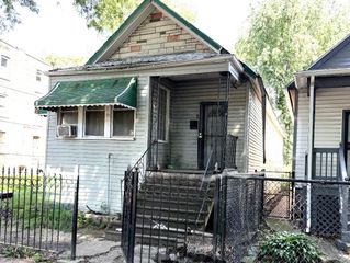 Address unavailable.