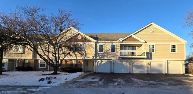 1241 Ballantrae Place E, Mundelein, IL 60060