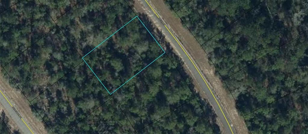 Image 1 of property listing at TBD BONITA DRIVE, Chipley, FL 32428