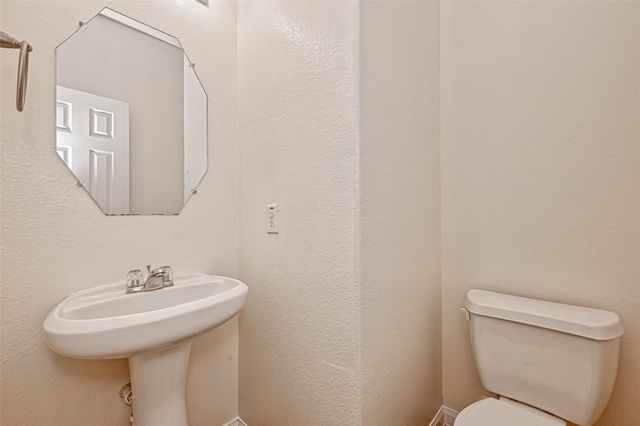 20555 Bonds Creek Lane, Spring, TX 77388