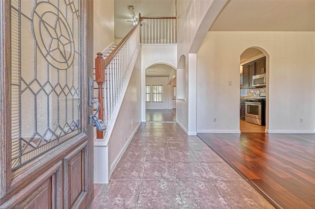 20555 Bonds Creek Lane, Spring, TX 77388