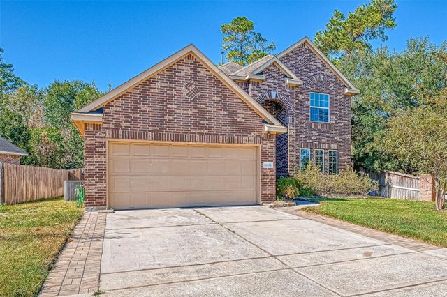20555 Bonds Creek Lane, Spring, TX 77388