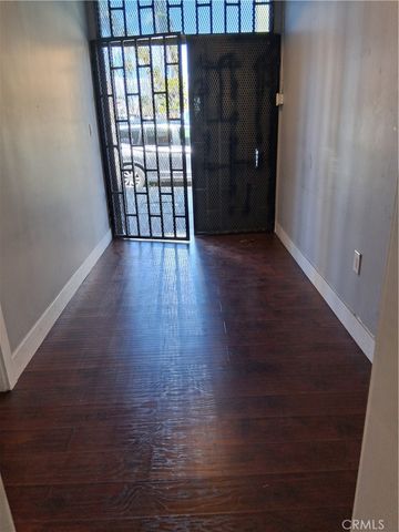 3724 W Slauson, Los Angeles, CA 90043