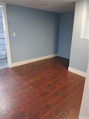 3724 W Slauson, Los Angeles, CA 90043