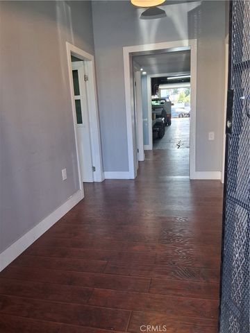 3724 W Slauson, Los Angeles, CA 90043