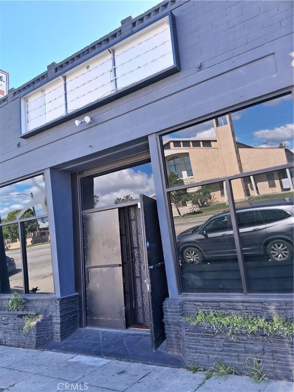 3724 W Slauson, Los Angeles, CA 90043