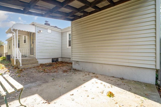 10410 Maria Avenue, Cincinnati, OH 45231