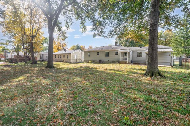 10410 Maria Avenue, Cincinnati, OH 45231