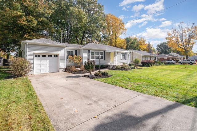 10410 Maria Avenue, Cincinnati, OH 45231