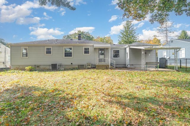 10410 Maria Avenue, Cincinnati, OH 45231