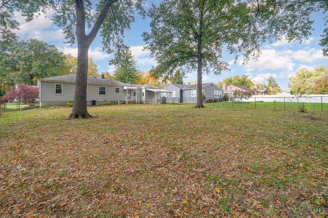 10410 Maria Avenue, Cincinnati, OH 45231