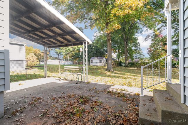 10410 Maria Avenue, Cincinnati, OH 45231