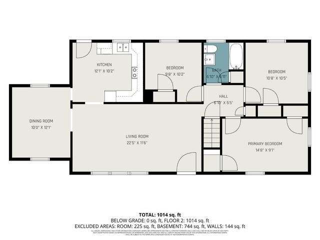 10410 Maria Avenue, Cincinnati, OH 45231