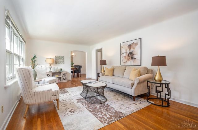 10410 Maria Avenue, Cincinnati, OH 45231