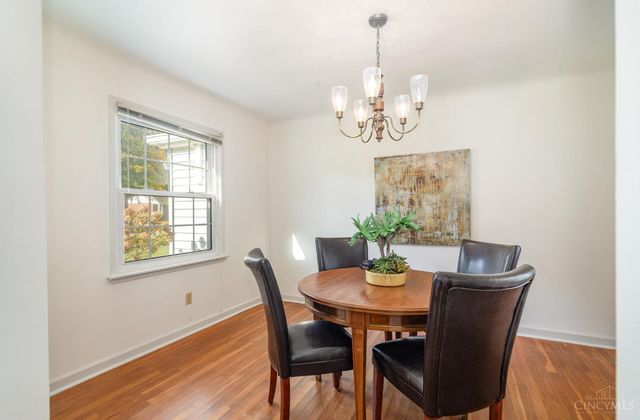 10410 Maria Avenue, Cincinnati, OH 45231