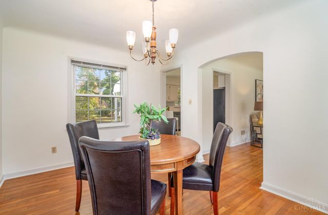 10410 Maria Avenue, Cincinnati, OH 45231