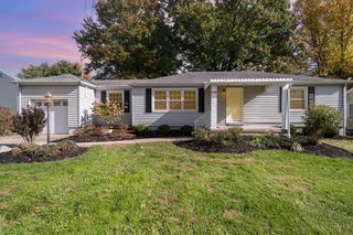 10410 Maria Avenue, Cincinnati, OH 45231