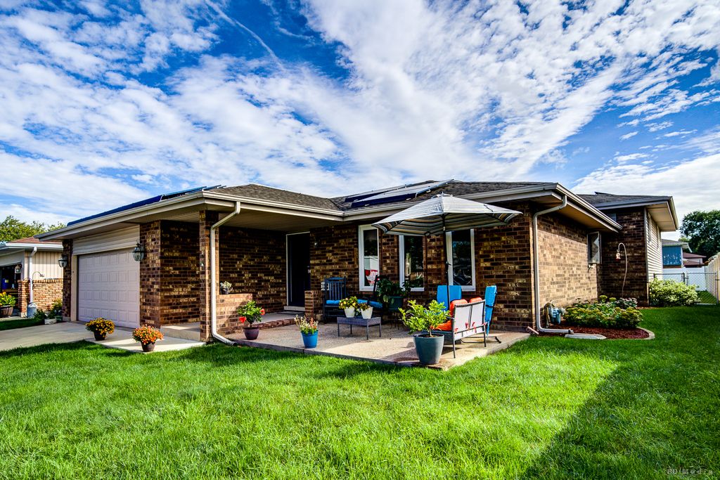 15619 Lorel Avenue, Oak Forest, IL 60452 — photo 2