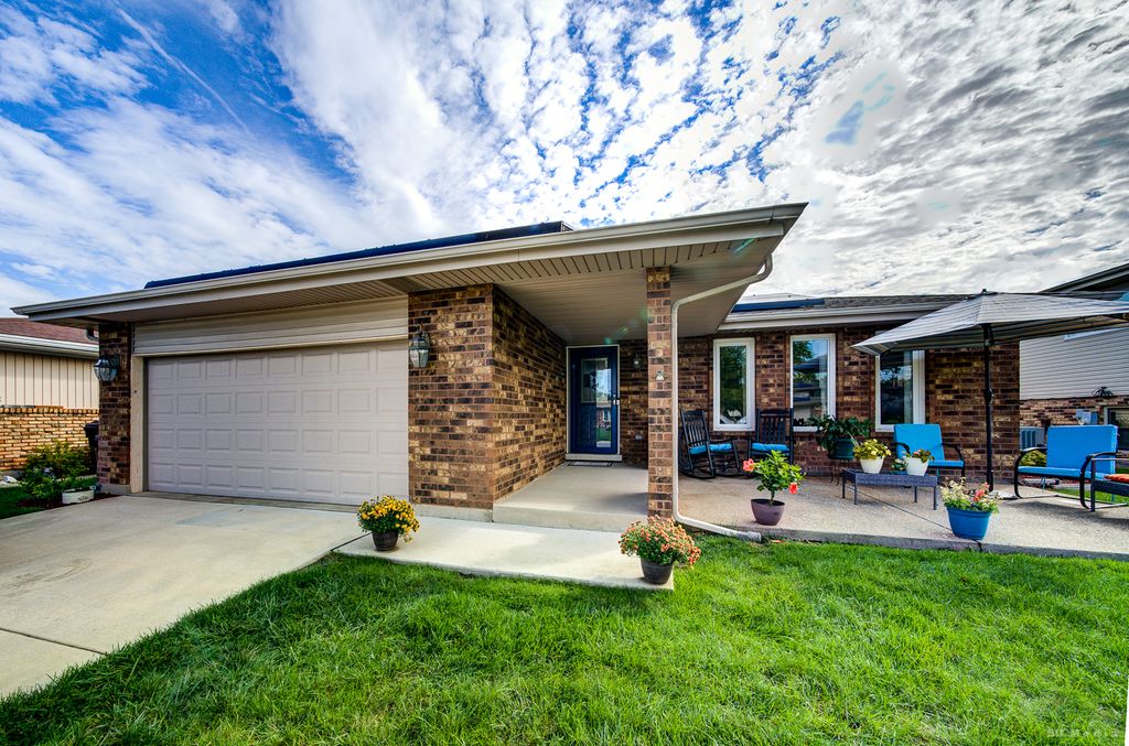 15619 Lorel Avenue, Oak Forest, IL 60452 — photo 3