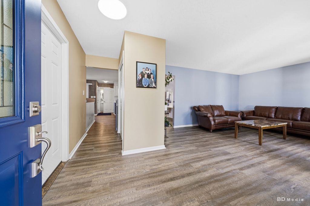 15619 Lorel Avenue, Oak Forest, IL 60452 — photo 4