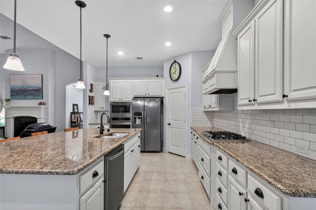 10909 Smithville Place, Mckinney, TX 75071