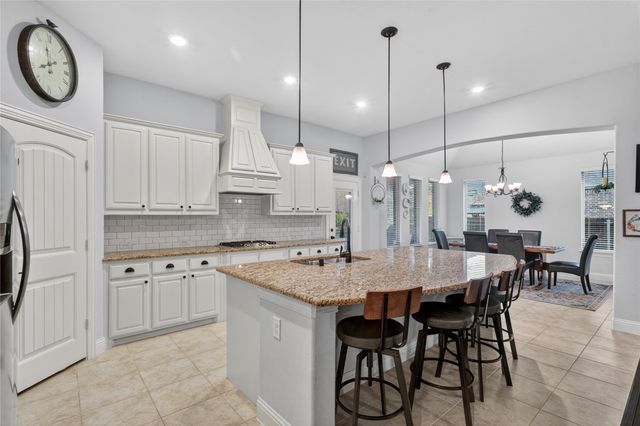10909 Smithville Place, Mckinney, TX 75071