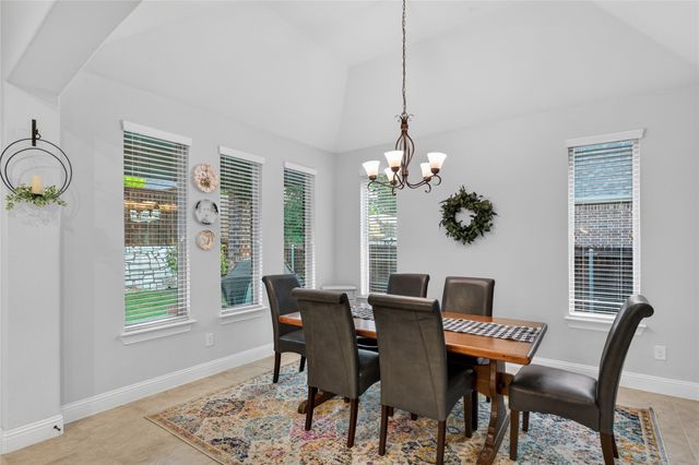 10909 Smithville Place, Mckinney, TX 75071