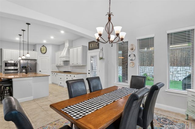 10909 Smithville Place, Mckinney, TX 75071
