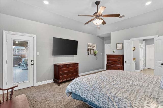 10909 Smithville Place, Mckinney, TX 75071