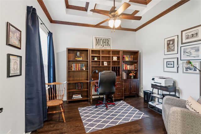 10909 Smithville Place, Mckinney, TX 75071
