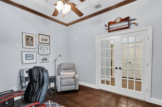 10909 Smithville Place, Mckinney, TX 75071