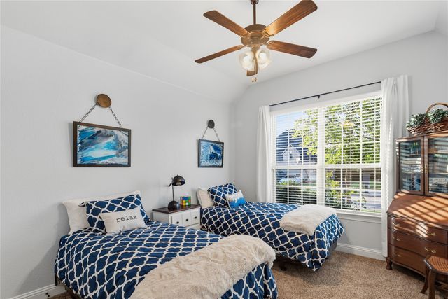 10909 Smithville Place, Mckinney, TX 75071