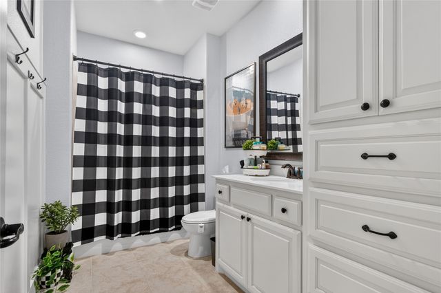 10909 Smithville Place, Mckinney, TX 75071