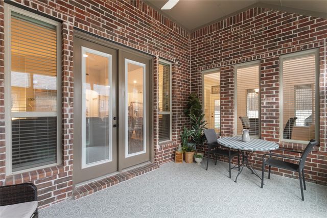 10909 Smithville Place, Mckinney, TX 75071