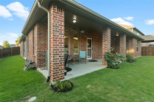 10909 Smithville Place, Mckinney, TX 75071