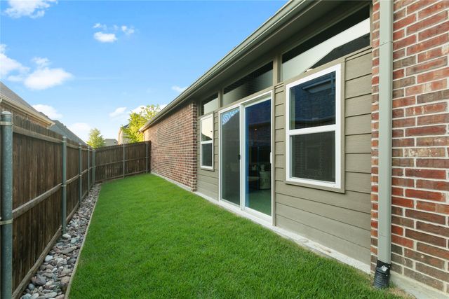 10909 Smithville Place, Mckinney, TX 75071