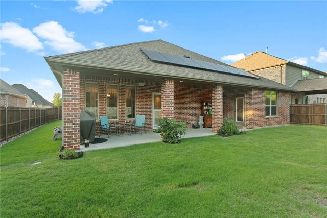 10909 Smithville Place, Mckinney, TX 75071