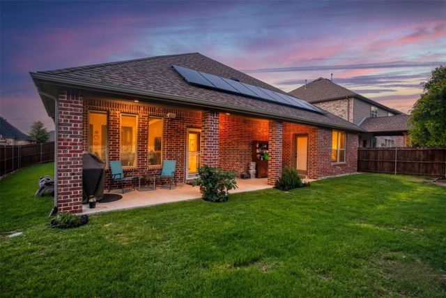 10909 Smithville Place, Mckinney, TX 75071