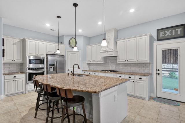 10909 Smithville Place, Mckinney, TX 75071