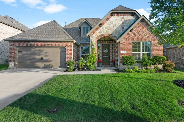 10909 Smithville Place, Mckinney, TX 75071